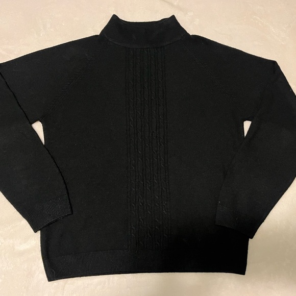 Sweaters - Turtle Neck